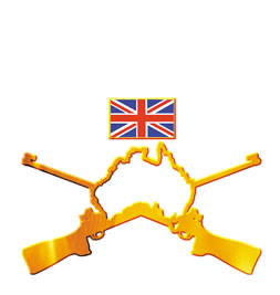 Great Britain Rifle Team